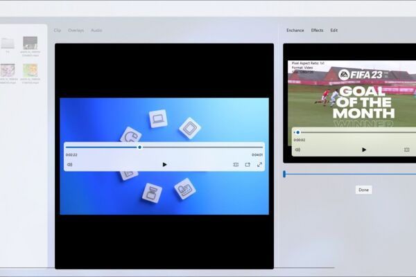 MovieCreator Premiere Pro for Windows 11