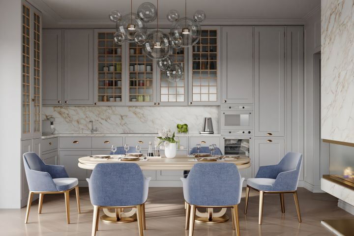 3D-визуализация интерьера - 5680749