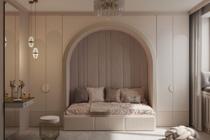 3D-визуализация интерьера - 5680750