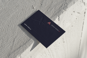 Логотип для сайта искусственного интеллекта