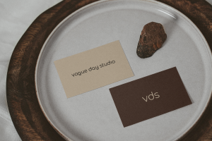 Логотип для студии красоты