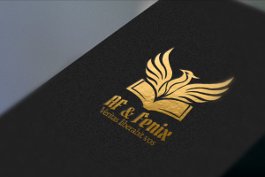 Логотип для образовательного центра