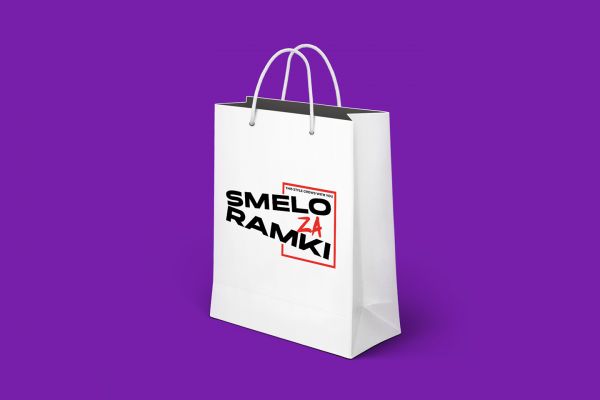 Логотип бренда одежды