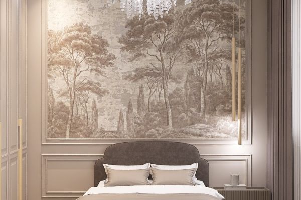 Реалистичная визуализация