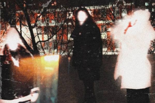 Трек с нуля