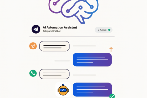 Telegram-бот с AI-генерацией изображений и Stars