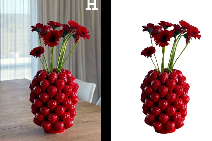 Удаление или замена фона - 5681234