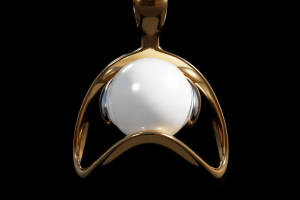 Разработка дизайн-концепции/3д-модели/визуализации ювелирного изделия