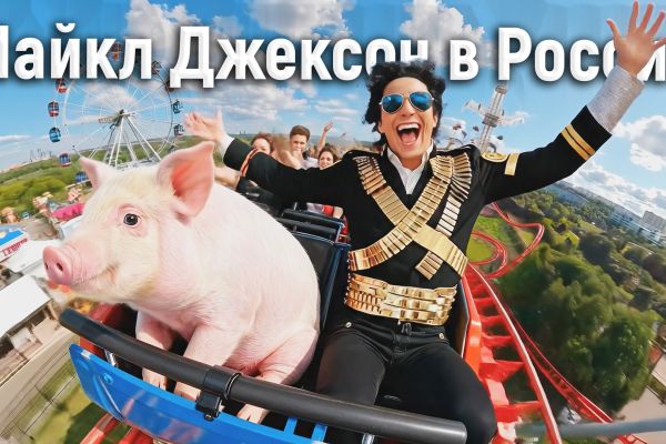 ИИ видео для Ютуб канала
