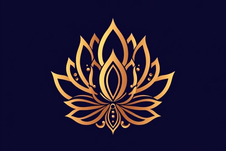 Генерация уникальных логотипов