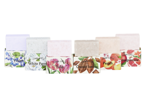 Коробочки для мыла