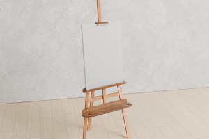 Easel