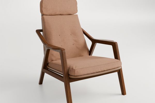 Модерн кресло