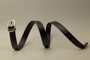 Съемка женского ремня для размещения на маркетплейсе