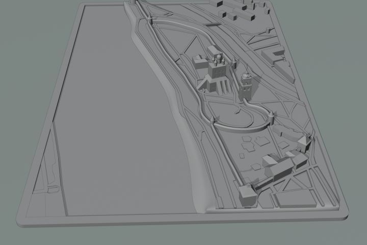 3D модели для печати - 5681841