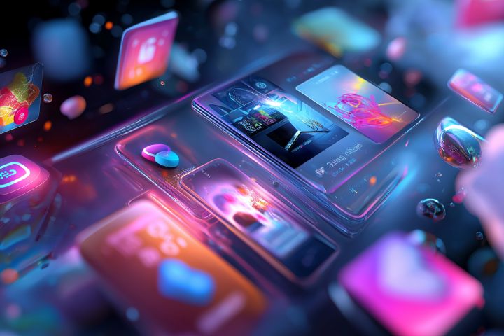 Видеопродакшн «под ключ» - 5681869