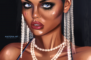 Книжная иллюстрация