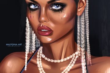 Книжная иллюстрация