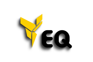 Логотип для группы компаний "EQ" ("ЭКЬЮ")