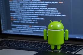 Мобильное приложение на Android
