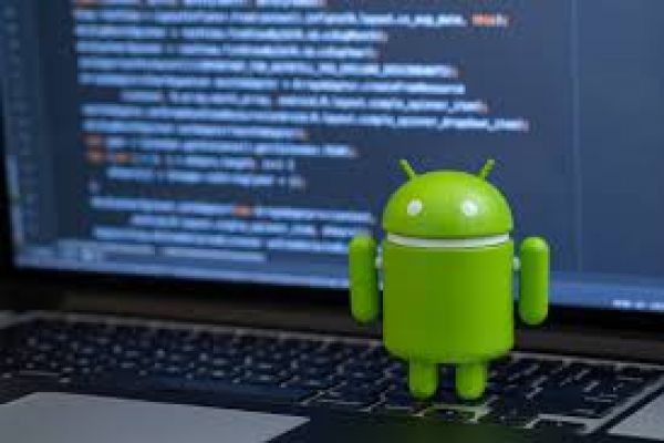 Мобильное приложение на Android