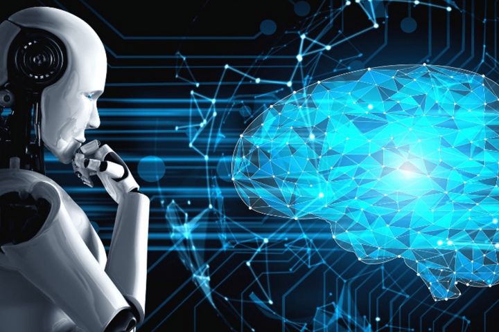 AI помощник для Вас!