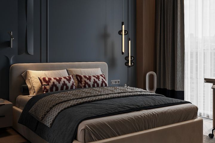 3Д-визуализация интерьера - 5682210