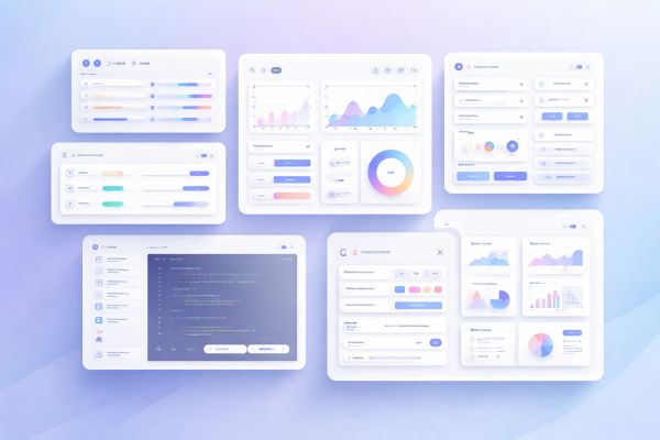 Доработка и улучшение сайта