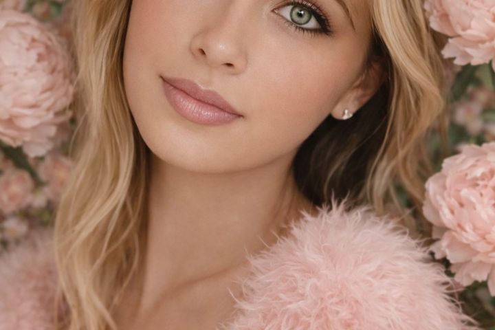 Фотосессия для девушек: Раскрой свою магию - 5682244