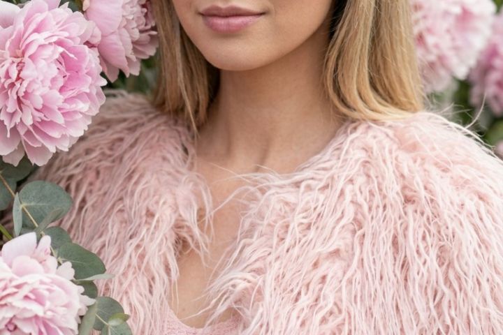 Фотосессия для девушек: Раскрой свою магию - 5682245