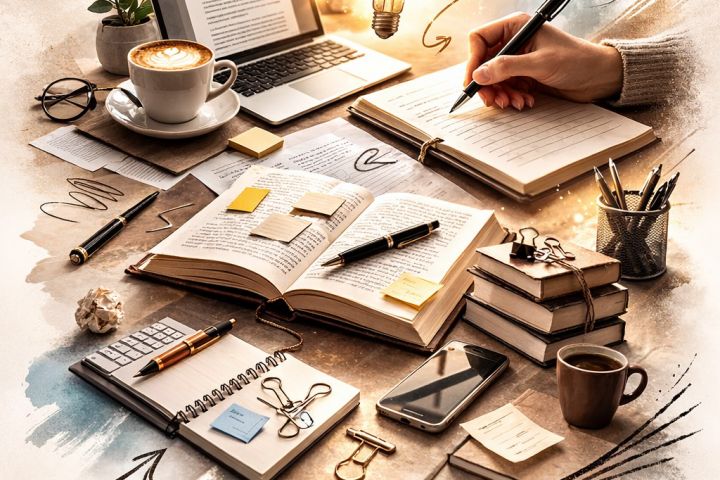 Тексты и описания для Бизнеса и Блогов - 5682282