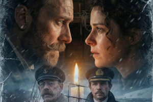 Последний рейс "Геркулеса"