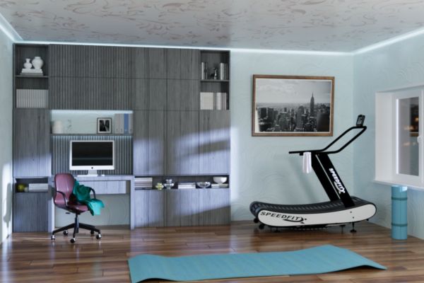 Моделирование мебели