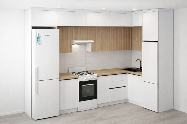 Конструирование корпусной мебели