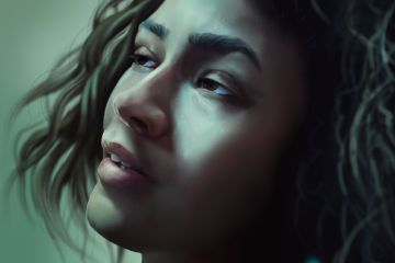 работа в procreate