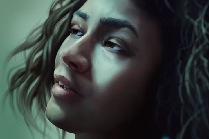 иллюстрация в procreate - 5682877