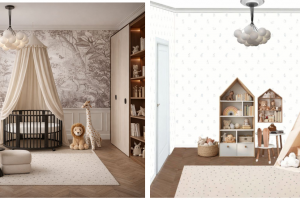 Детская на вырост