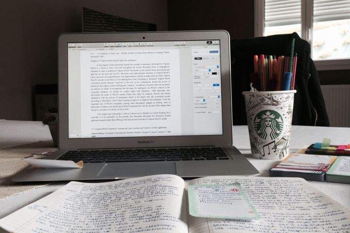 Рефераты, описания, посты, любые задания/тексты - 5683043