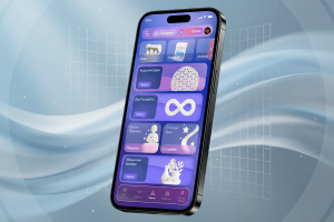 Telegram mini app Trinity, платформа практик и подписок с админкой и выплатами