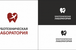 2 ЛОГОТИП ЗУБОТЕХНИЧЕСКАЯ ЛАБОРАТОРИЯ