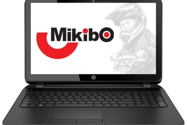 Корпоративный стиль " МИКИБО"