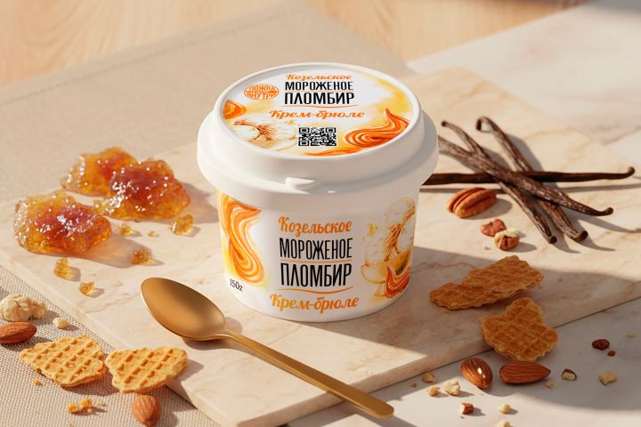 Дизайн упаковки - 5683568