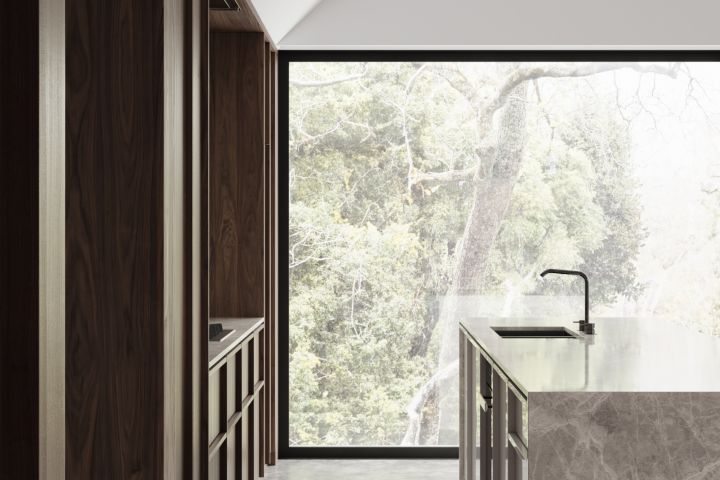 3D визуализация интерьера