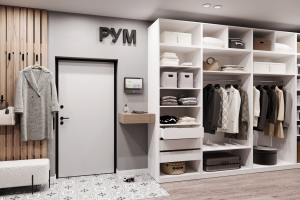 3D визуализация