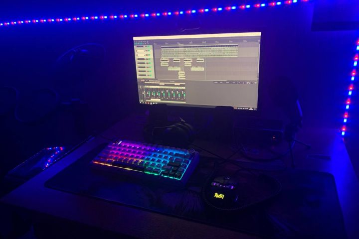 Сведу любой трек