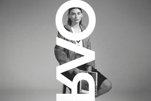 ОЛЯ - разработка дизайн кода и верстки журнала