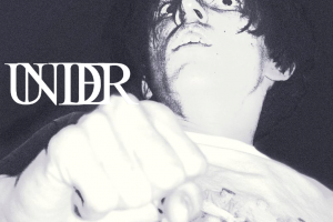 UNDDER MAGAZINE концептуально/визуально творческое онлайн пространство