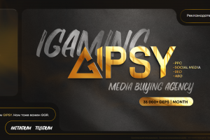 Корпоративный сайт маркетингового агентства