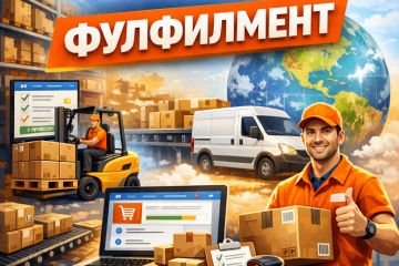 Фулфилмент