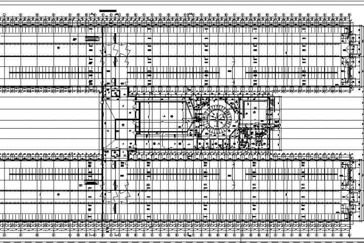Проектирование сельскохозяйственных зданий АР,  КР,  КМ, КМД, КЖ, АС - 5684139